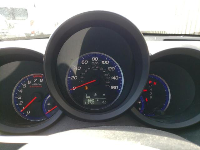 Photo 9 from auction – 2008 ACURA RDX TECHNO with VIN 5J8TB18528A021260