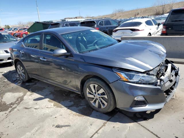 Photo 4 from auction – 2019 NISSAN ALTIMA S with VIN 1N4BL4BW0KN313747