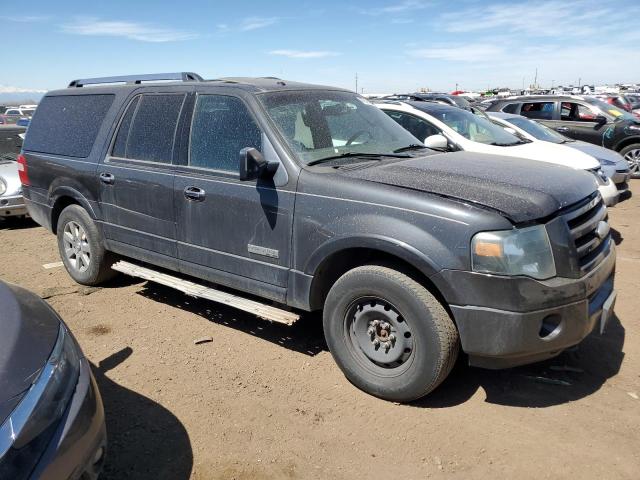 Zdjęcie 4 z aukcji – 2007 FORD EXPEDITION z VIN 1FMFK205X7LA55569