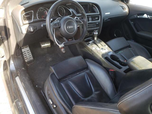Photo 8 from auction – 2014 AUDI RS5 with VIN WUAC6AFRXEA900626