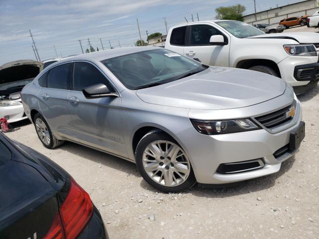 Photo 4 from auction – 2019 CHEVROLET IMPALA LS with VIN 2G11Y5SA9K9161769