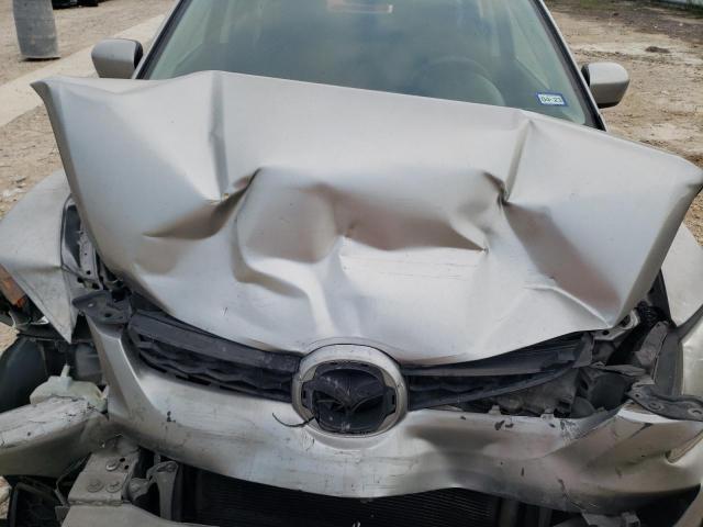 Photo 11 from auction – 2011 MAZDA CX-7 with VIN JM3ER2A51B0373088