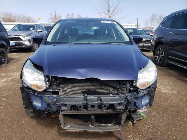 Photo 5 from auction – 2012 FORD FOCUS SE with VIN 1FAHP3K27CL133376