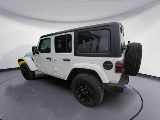 Photo 2 from auction – 2023 JEEP WRANGLER S with VIN 1C4JJXP64PW641471