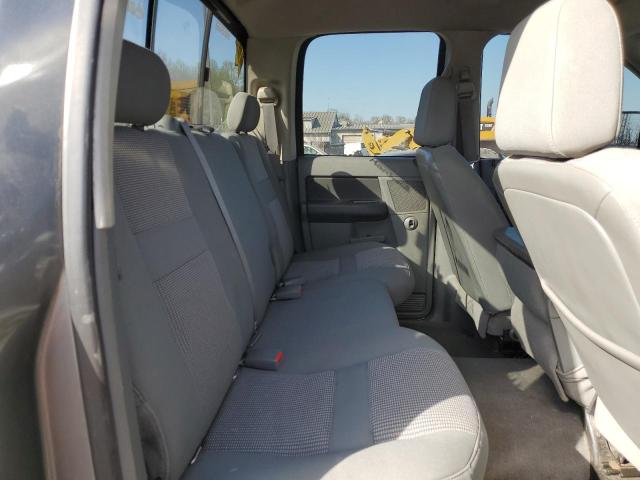 Photo 10 from auction – 2007 DODGE RAM 2500 S with VIN 3D7KS28A67G783896