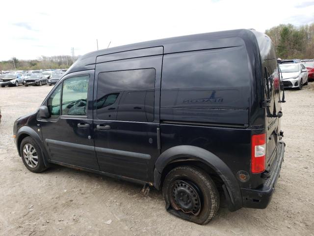 Photo 2 from auction – 2010 FORD TRANSIT CO with VIN NM0LS6BN7AT023615