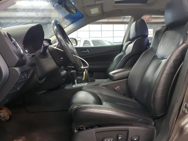 Photo 7 from auction – 2013 NISSAN MAXIMA S with VIN 1N4AA5AP1DC827283