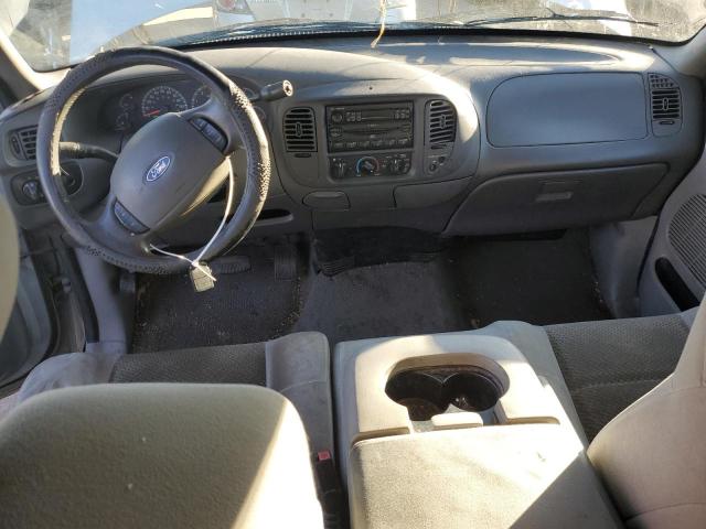 Photo 8 from auction – 2003 FORD F150 with VIN 1FTRX17W23NB31747