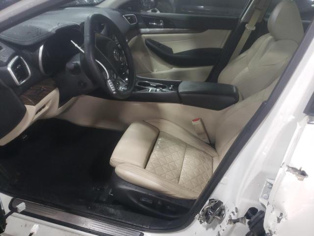 Photo 7 from auction – 2018 NISSAN MAXIMA 3.5 with VIN 1N4AA6AP6JC382797