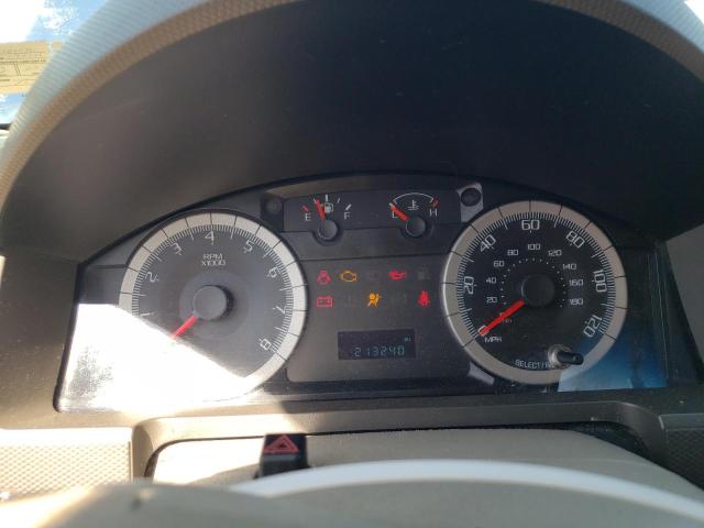 Photo 9 from auction – 2008 FORD ESCAPE XLS with VIN 1FMCU02Z08KA85981