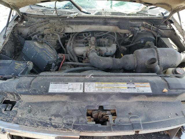 Photo 11 from auction – 1999 FORD F150 with VIN 2FTZX1722XCA38171