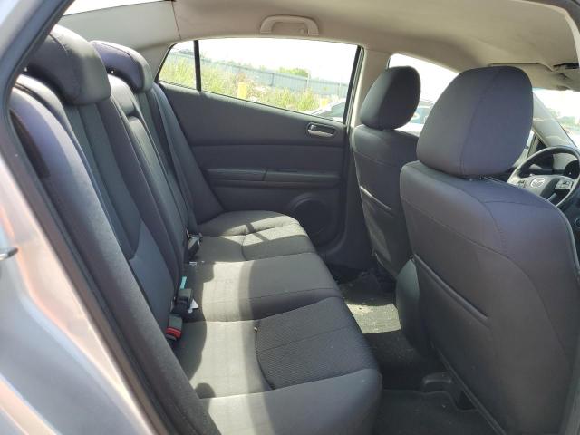 Photo 10 from auction – 2011 MAZDA 6 I with VIN 1YVHZ8BH5B5M03286