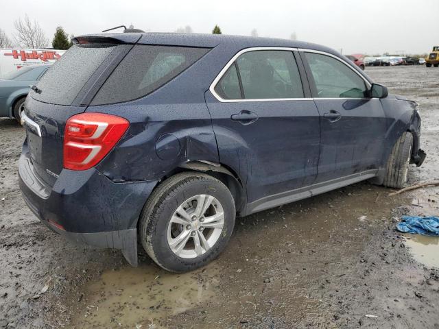 Photo 3 from auction – 2016 CHEVROLET EQUINOX LS with VIN 2GNFLEEK7G6230135