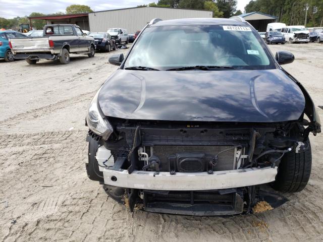 Photo 5 from auction – 2017 KIA NIRO FE with VIN KNDCB3LCXH5065869