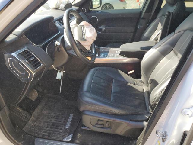 Photo 7 from auction – 2018 LAND ROVER RANGE ROVE with VIN SALWR2RV2JA805366