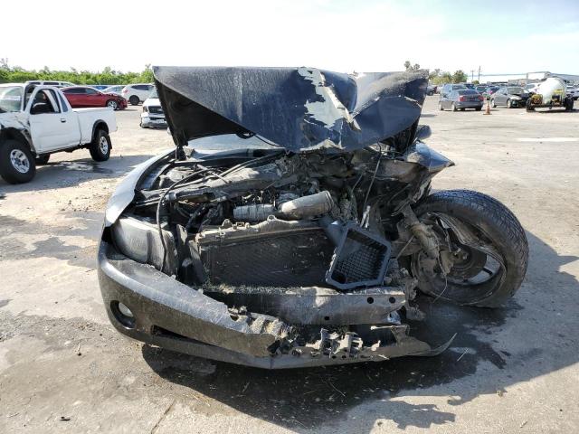 Photo 5 from auction – 2012 CHEVROLET CAMARO LT with VIN 2G1FB1E35C9198395