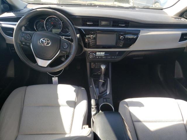 Photo 8 from auction – 2016 TOYOTA COROLLA L with VIN 5YFBURHE1GP523710
