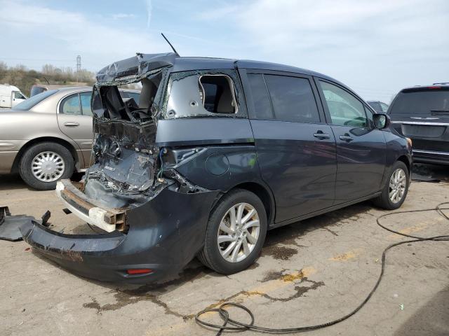 Photo 3 from auction – 2012 MAZDA 5 with VIN JM1CW2BL5C0132187