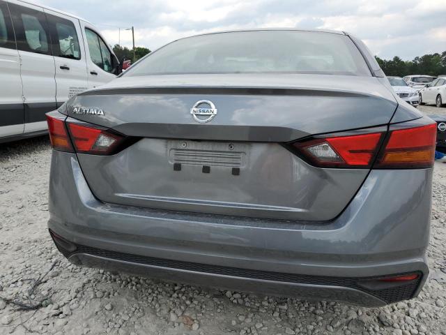 Photo 6 from auction – 2022 NISSAN ALTIMA S with VIN 1N4BL4BV9NN353630