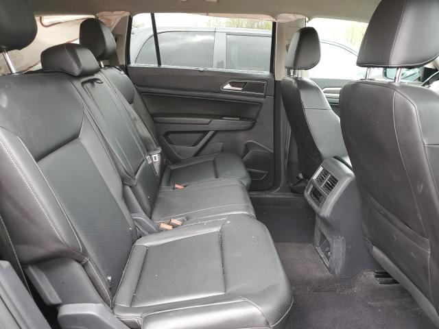 Photo 11 from auction – 2018 VOLKSWAGEN ATLAS SE with VIN 1V2LR2CA4JC541473