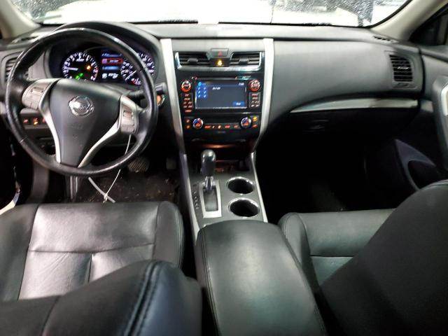 Photo 8 from auction – 2014 NISSAN ALTIMA 2.5 with VIN 1N4AL3AP1EC114352