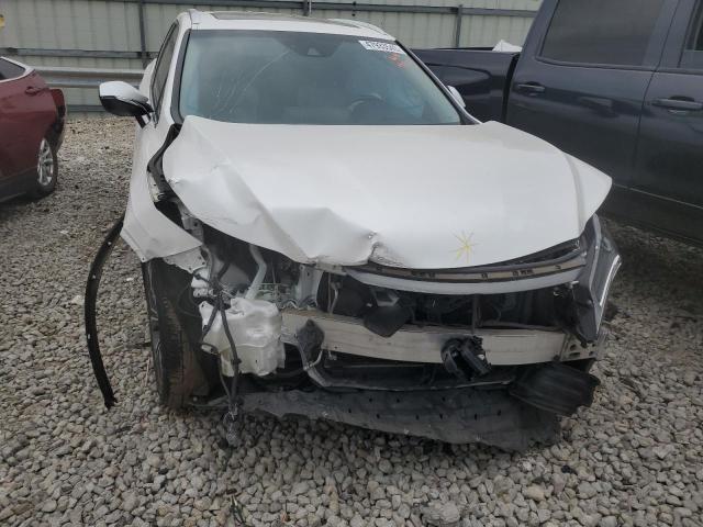 Photo 5 from auction – 2017 LEXUS RX 350 BAS with VIN 2T2ZZMCA5HC058319