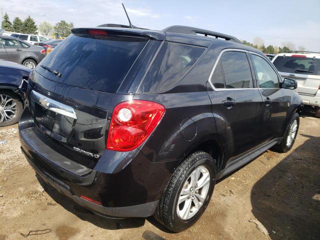 Photo 3 from auction – 2014 CHEVROLET EQUINOX LT with VIN 2GNALBEK2E6361544