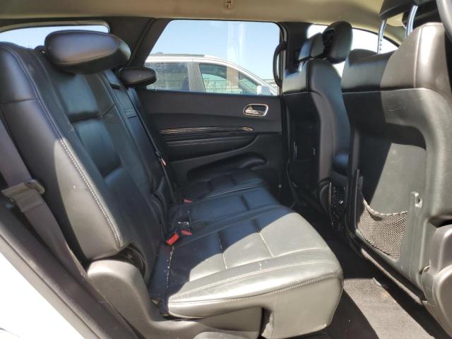 Photo 10 from auction – 2016 DODGE DURANGO LI with VIN 1C4RDHDG0GC373792