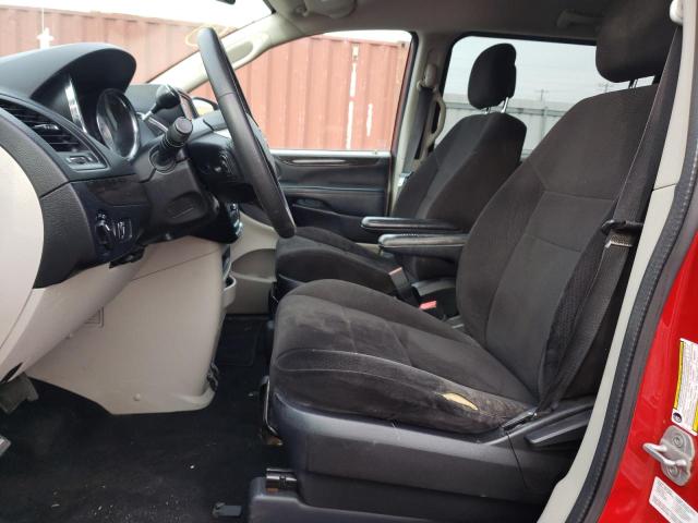 Zdjęcie 7 z aukcji – 2013 DODGE GRAND CARA z VIN 2C4RDGBG3DR701626