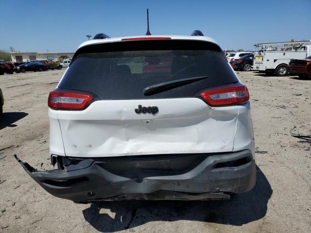 Photo 6 from auction – 2018 JEEP CHEROKEE L with VIN 1C4PJMCB6JD576041