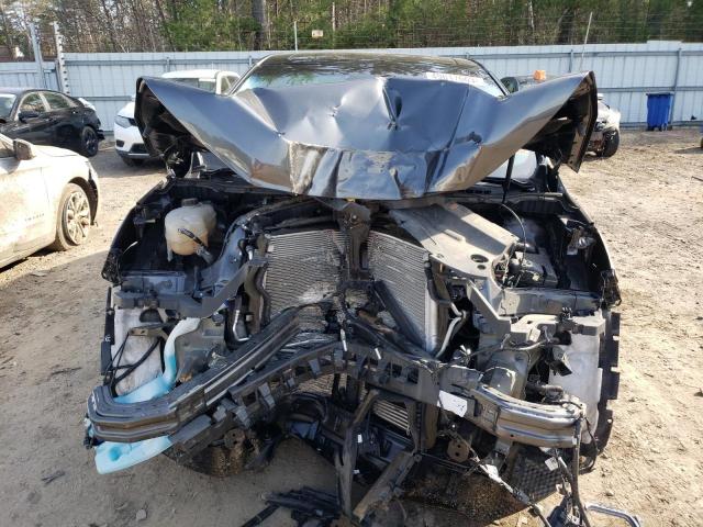 Photo 5 from auction – 2019 FORD EDGE SEL with VIN 2FMPK4J97KBB18671