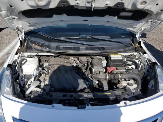 Photo 11 from auction – 2016 NISSAN VERSA S with VIN 3N1CN7AP5GL893608