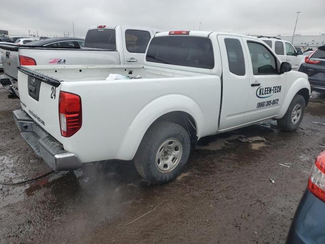 Photo 3 from auction – 2016 NISSAN FRONTIER S with VIN 1N6BD0CT5GN781028