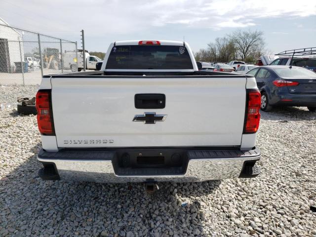 Photo 6 from auction – 2014 CHEVROLET SILVERADO with VIN 1GCNKPEH2EZ236157
