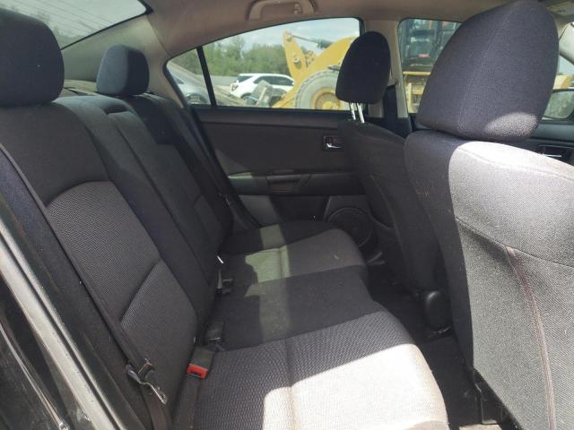صورة رقم 10 من المزاد - 2009 MAZDA 3 I مع VIN JM1BK32F691239453