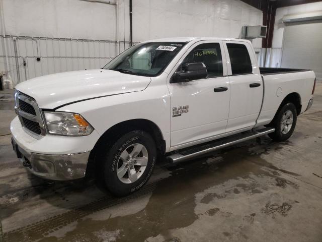 RAM 1500 CLASS 2019 with VIN 1C6RR7FG4KS735377 - Photo from auction