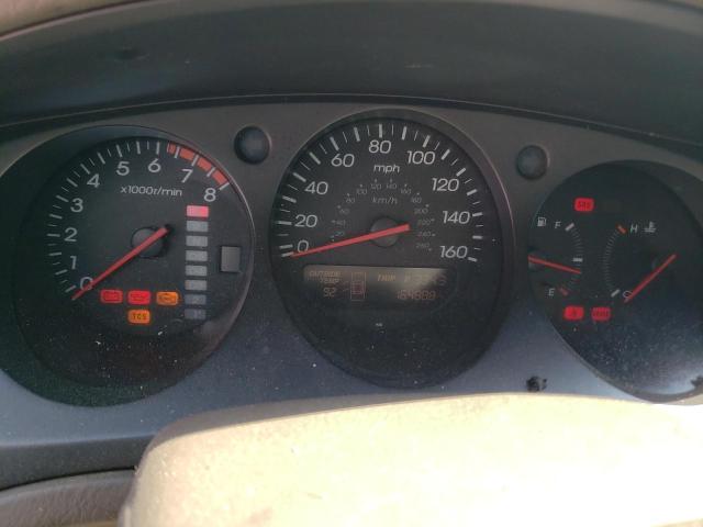 Photo 9 from auction – 2001 ACURA 3.2TL with VIN 19UUA56611A015093