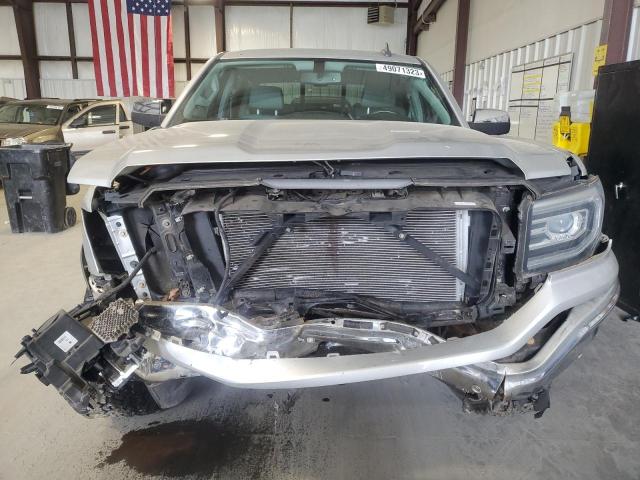 Photo 5 from auction – 2016 GMC SIERRA K15 with VIN 3GTU2NECXGG232767