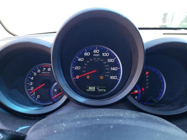 Photo 9 from auction – 2011 ACURA RDX TECHNO with VIN 5J8TB2H53BA000897