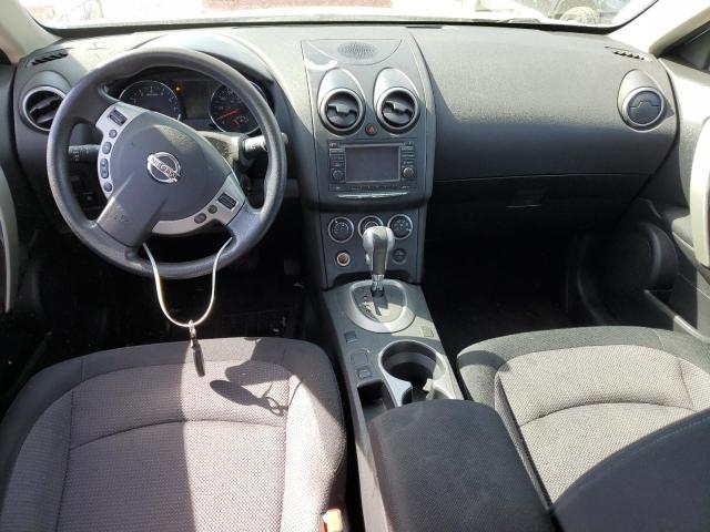 Photo 8 from auction – 2012 NISSAN ROGUE S with VIN JN8AS5MV2CW713828