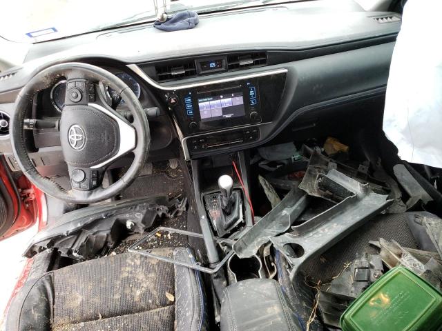 Photo 8 from auction – 2018 TOYOTA COROLLA L with VIN 5YFBURHE7JP755915