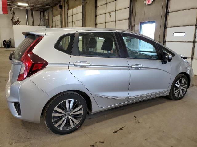 Photo 3 from auction – 2016 HONDA FIT EX with VIN JHMGK5H73GX033243