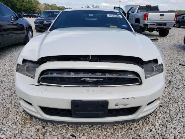 Photo 5 from auction – 2013 FORD MUSTANG with VIN 1ZVBP8AM6D5259053
