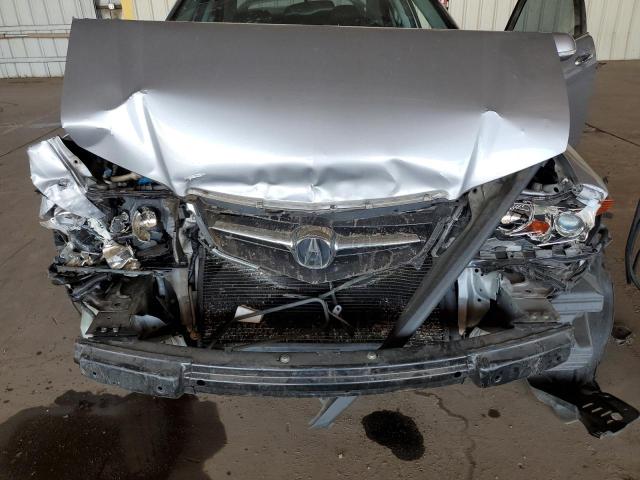 Photo 11 from auction – 2005 ACURA TSX with VIN JH4CL96995C001585