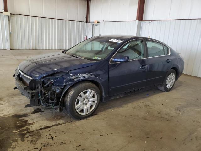 NISSAN ALTIMA 2.5 2009 with VIN 1N4AL21E79N513639 - Photo from auction