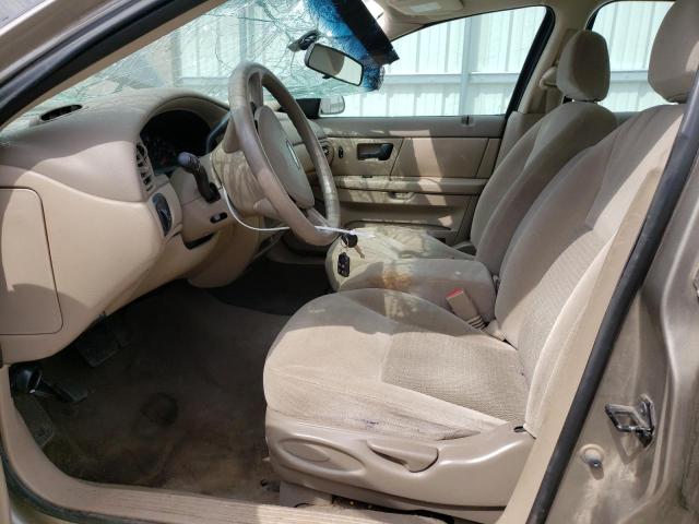 Photo 7 from auction – 2006 FORD TAURUS SE with VIN 1FAFP53U56A166282