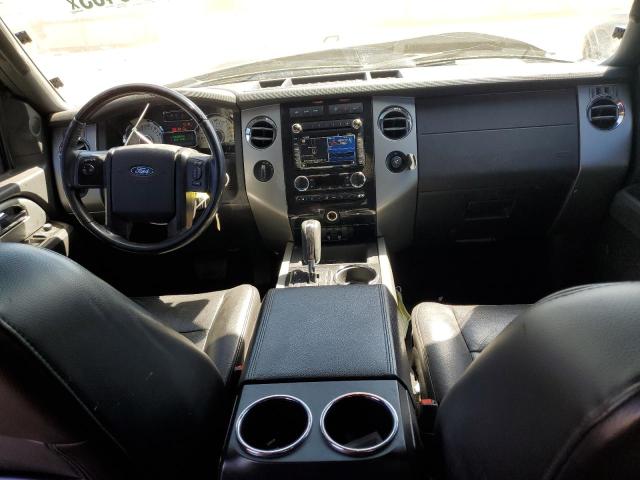 Photo 8 from auction – 2014 FORD EXPEDITION with VIN 1FMJU2A52EEF10841
