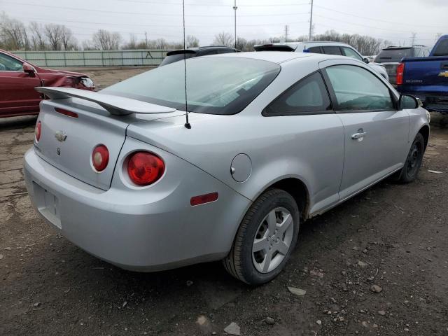 Photo 3 from auction – 2007 CHEVROLET COBALT LS with VIN 1G1AK15F477124722