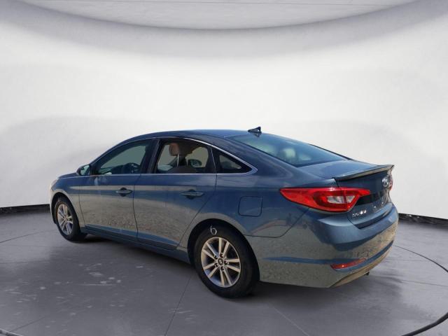 Photo 2 from auction – 2016 HYUNDAI SONATA SE with VIN 5NPE24AF0GH264245