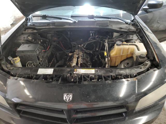 Photo 11 from auction – 2008 DODGE CHARGER with VIN 2B3KA43R98H216087